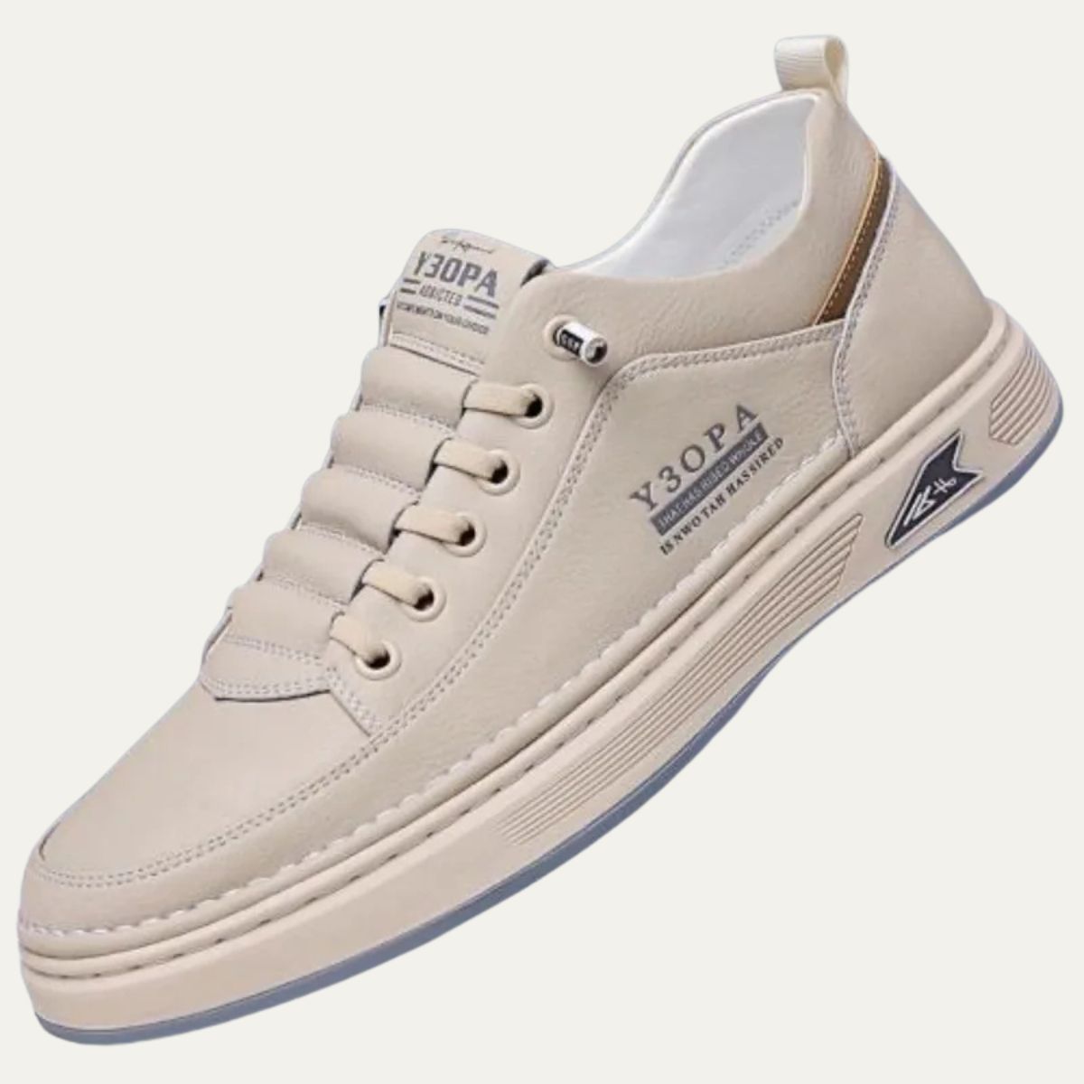 The Lincoln Modern Orthopedic Sneakers Shoes for Men