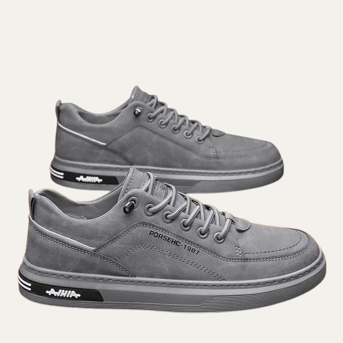 The Doncaster Modern Orthopedic Sneakers Shoes for Men