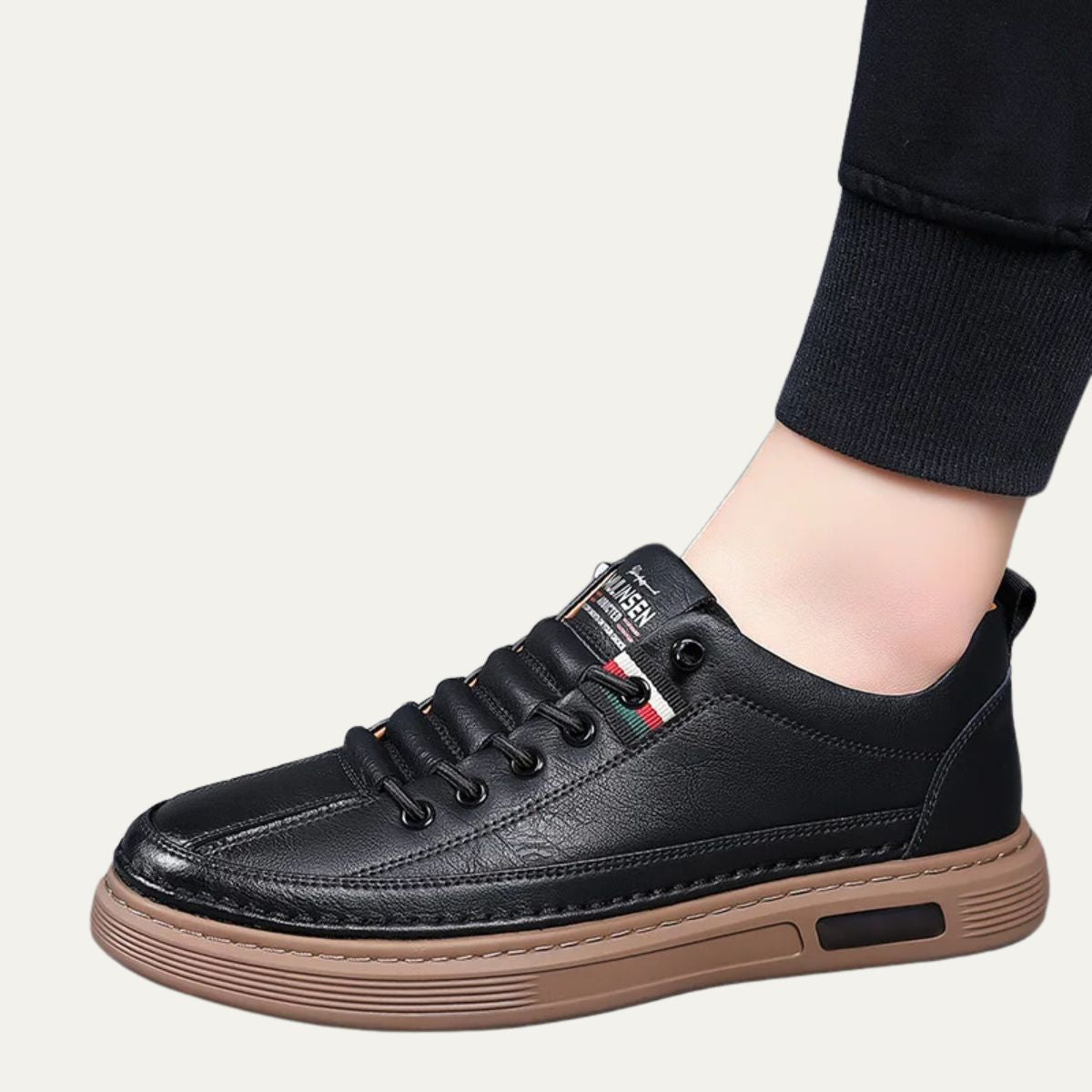 The Durham Modern Orthopedic Shoes for Men