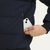 The Corniglia Men’s Lightweight Quilted Puffer Jacket