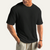 The Berkhamsted Men's Textured Cotton Casual Shirt