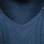The Pembroke Men's Slim Fit V Neck Polo Knitted Jumper
