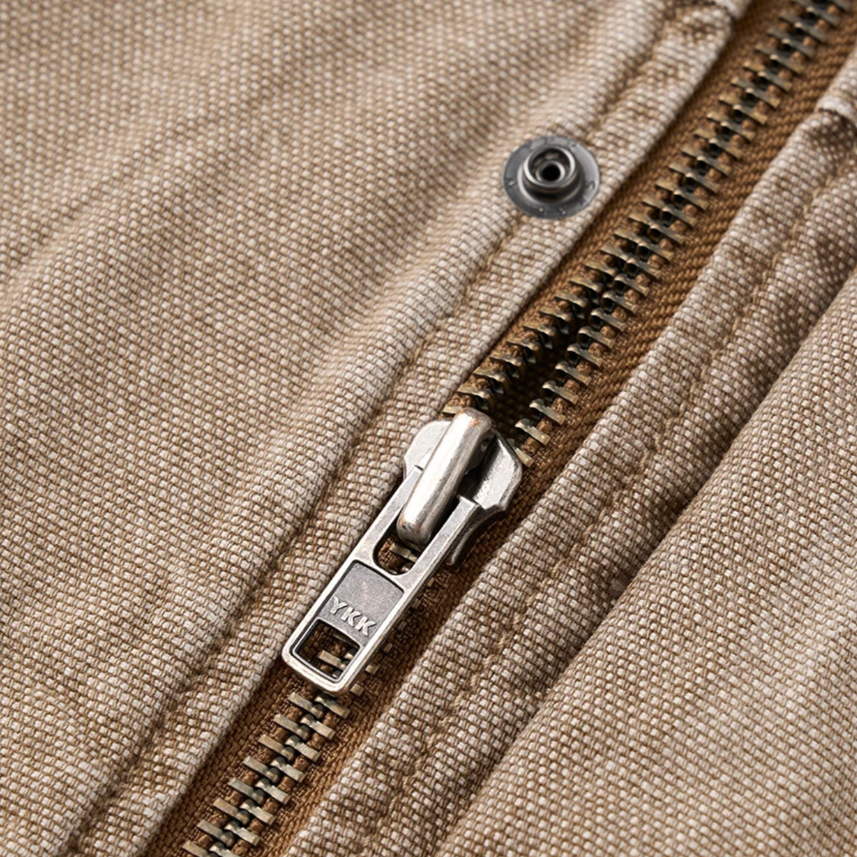 The Arundel Men’s Vintage Corduroy Jacket