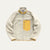 The Inverness Fleece Lined Teddy Wool Jacket for Men