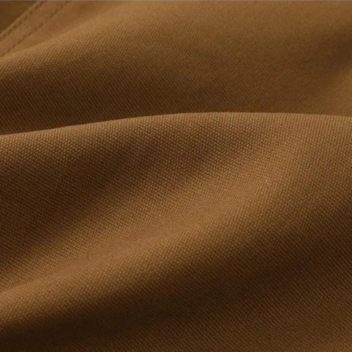 The Balmoral Men’s Retro Ranch Style Canvas Jacket