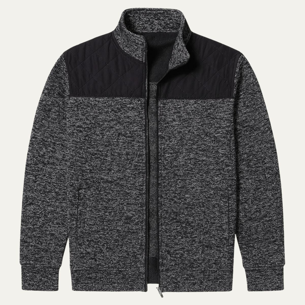 The Cardiff Modern Warm Outdoor Jacket for Men