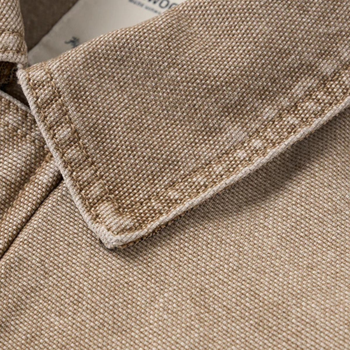 The Arundel Men’s Vintage Corduroy Jacket