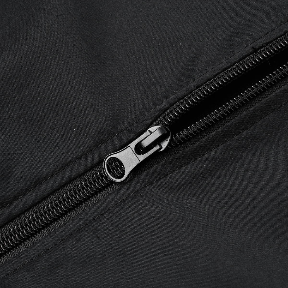 The Lowlands Men's Leighweight Zip Up Bomber Jacket