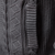 The Flintshire Men's Stylish Full Zip Warm Knitted Jacket