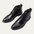 The Duke's Elegant Chelsea Boots for Men - Winter Luxury Business Shoes
