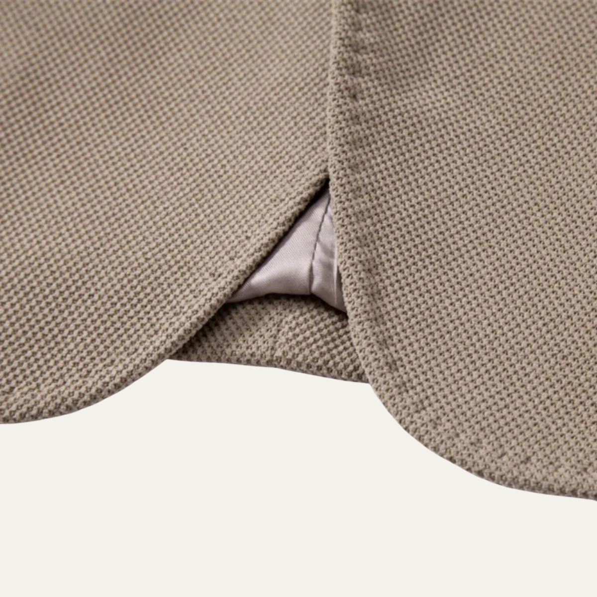 The Monmouth Men's Smart Casual Tailored Blazer Jacket