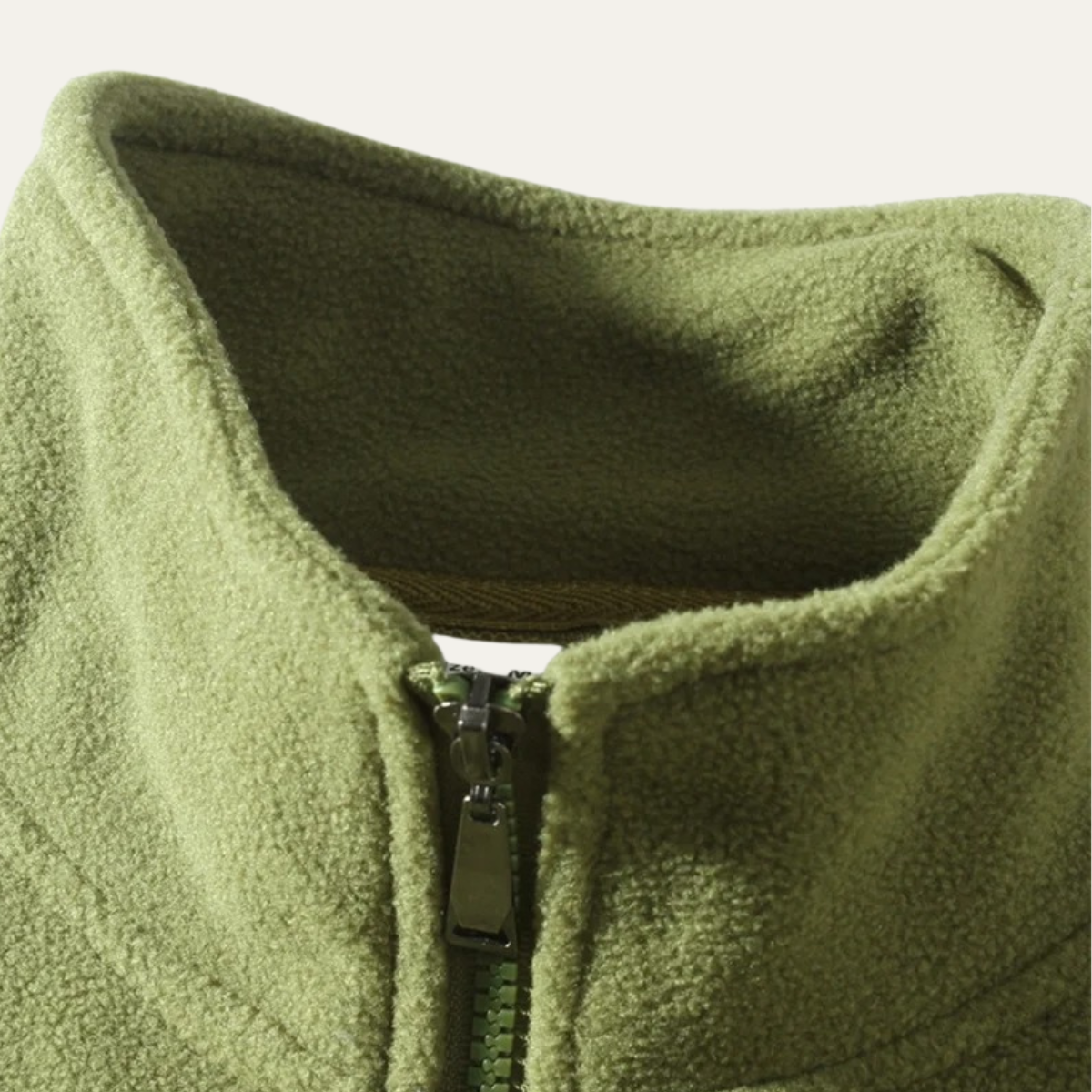 The Newport Men's Casual Zip Up Lightweight Jacket