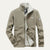 The Oslo Fleece Lined Warm Outdoor Jacket for Men