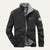 The Oslo Fleece Lined Warm Outdoor Jacket for Men
