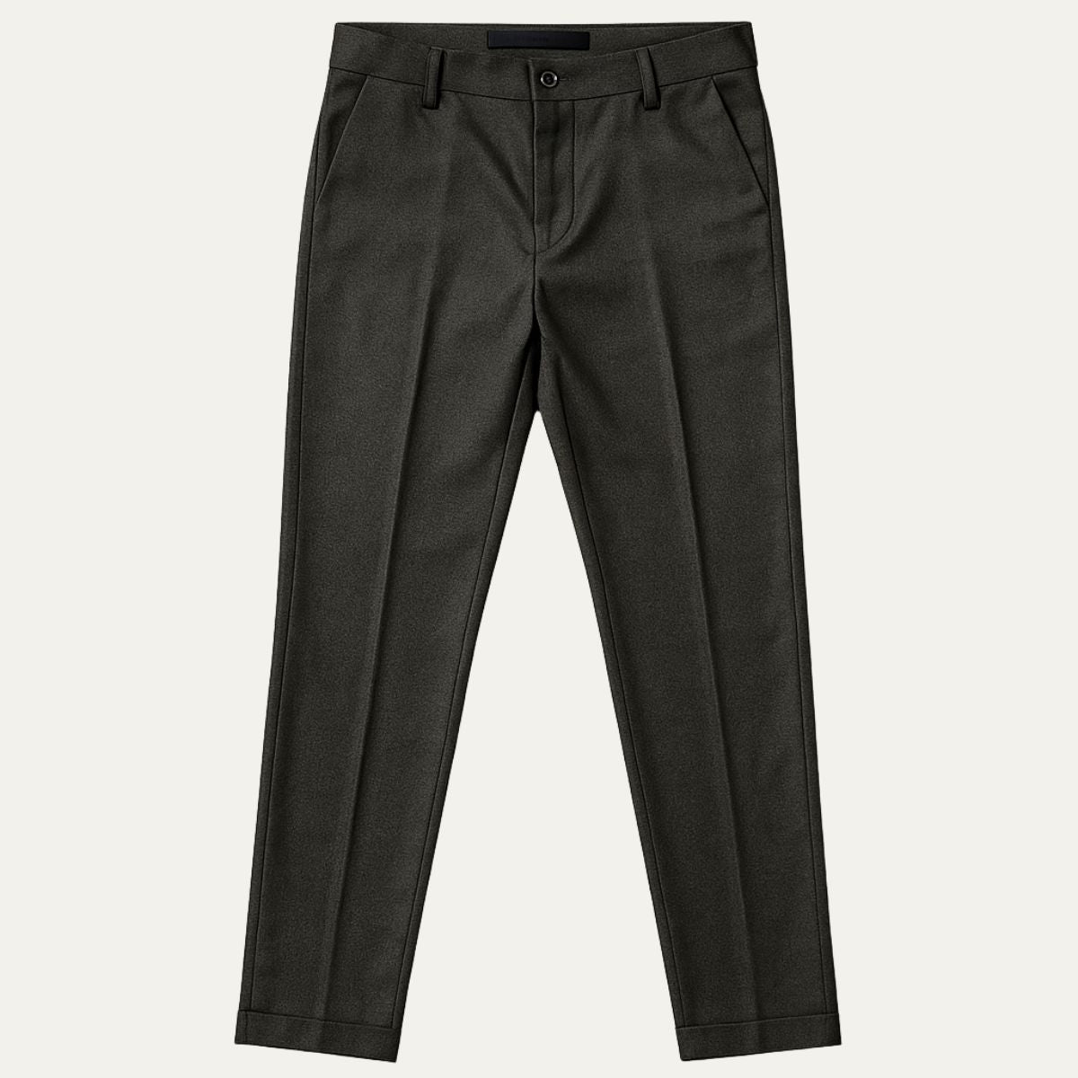 The Wexford Cotton Chinos - Cotton Trousers for Men