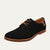 The Devon Suede Shoes – Classic Derby Style