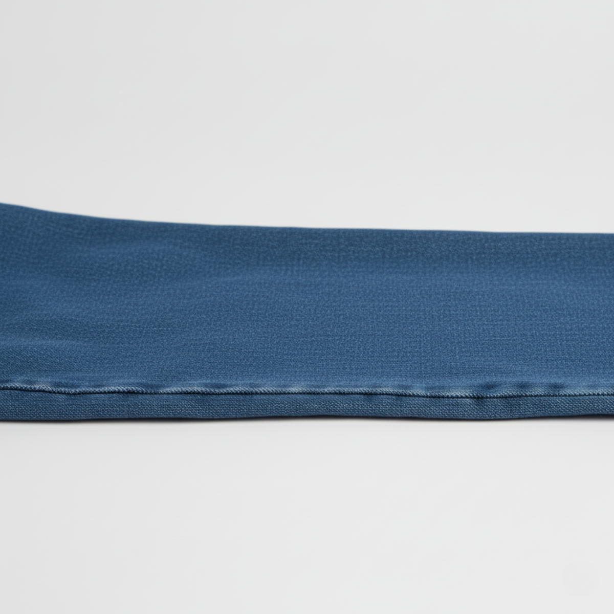 The Milano Slim Fit Classic Denim Jeans