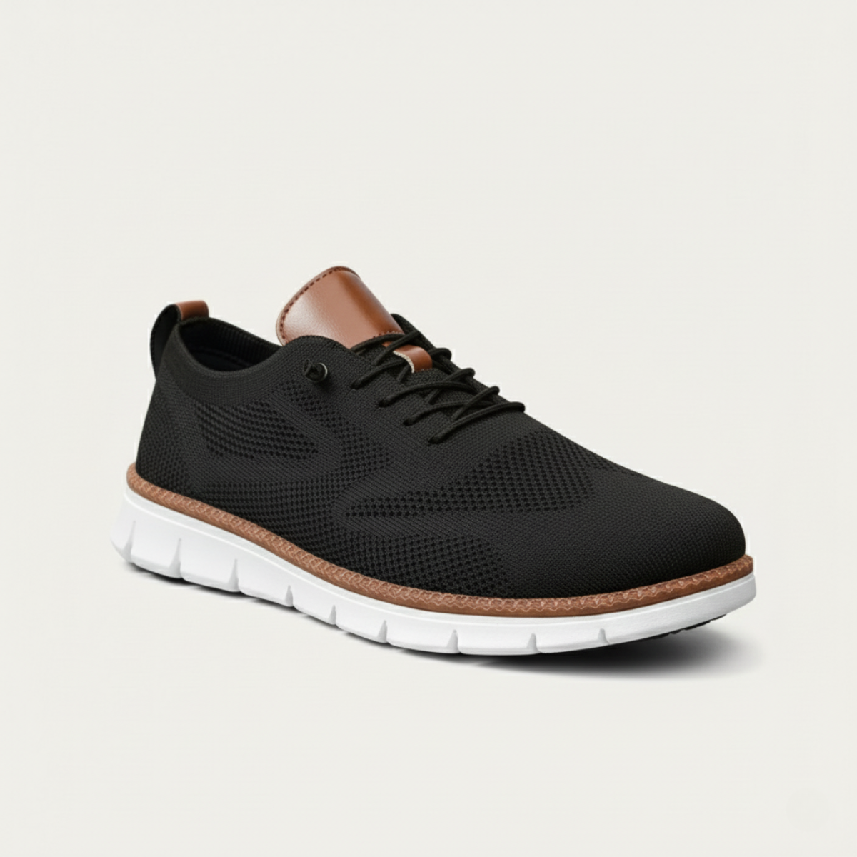 The Braxton Modern Orthopedic Shoes - Lightweight Support Shoes
