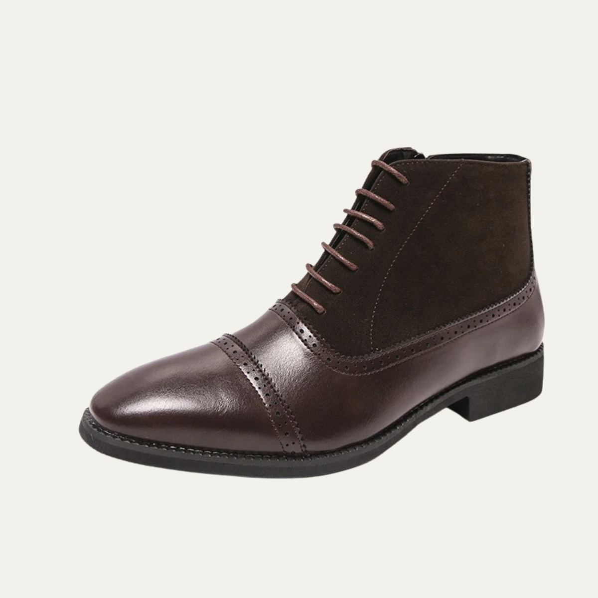 The Cotswolds  Men's Classic Oxford Gentleman Boots