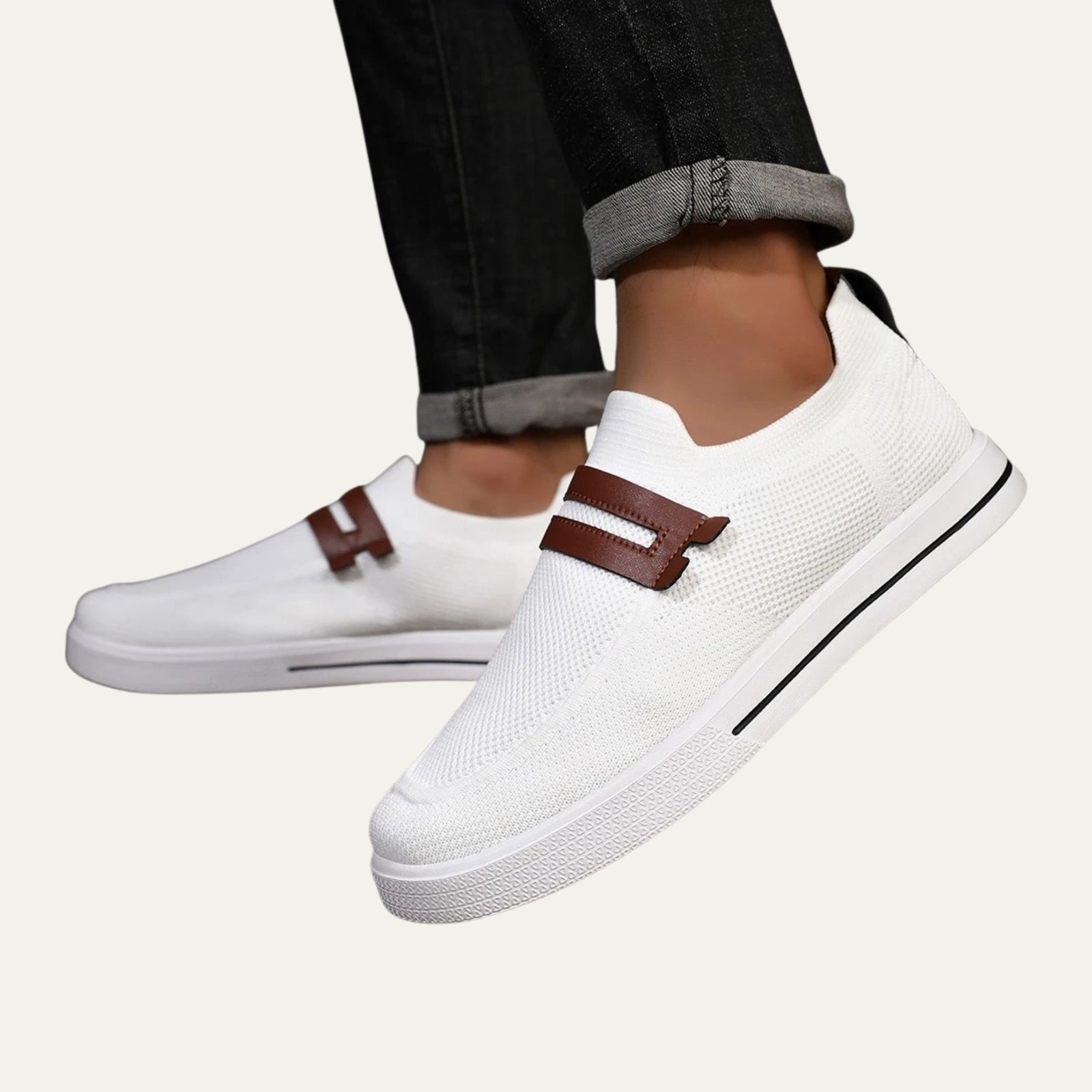 The Montecito Breathable Orthopedic Shoes