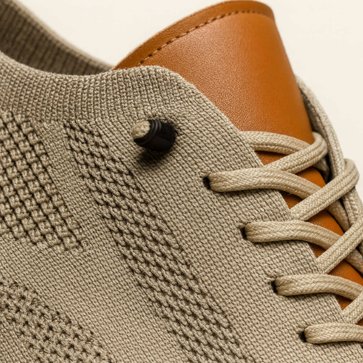 The Braxton Modern Orthopedic Shoes - Lightweight Support Shoes