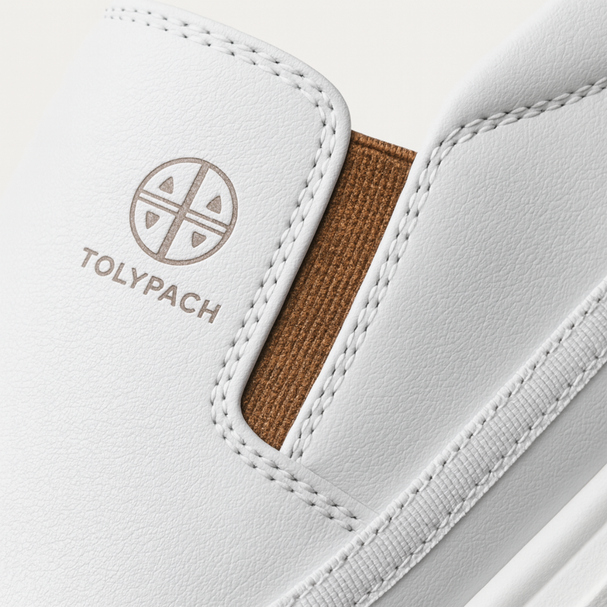 The Kingsley Orthopedic Slip-Ons