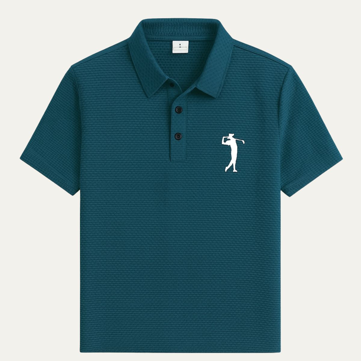 The St. Andrews Golf Polo Shirt for Men - Limited Edition