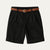 The Fairford Cotton Shorts – Tailored Shorts for Men