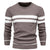 The Paris Modern Long Sleeve Autumn Jumper for Men
