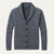 The Winchester 100% Cashmere Cardigan for Men