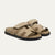 The Monaco Orthopedic Men's Sandals - Premium Leather Design