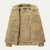 The Ravello Men’s Winter Windproof Sherpa Coat with Pockets