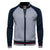 The Salisbury Elegant Cardigan-The British Gentlemen