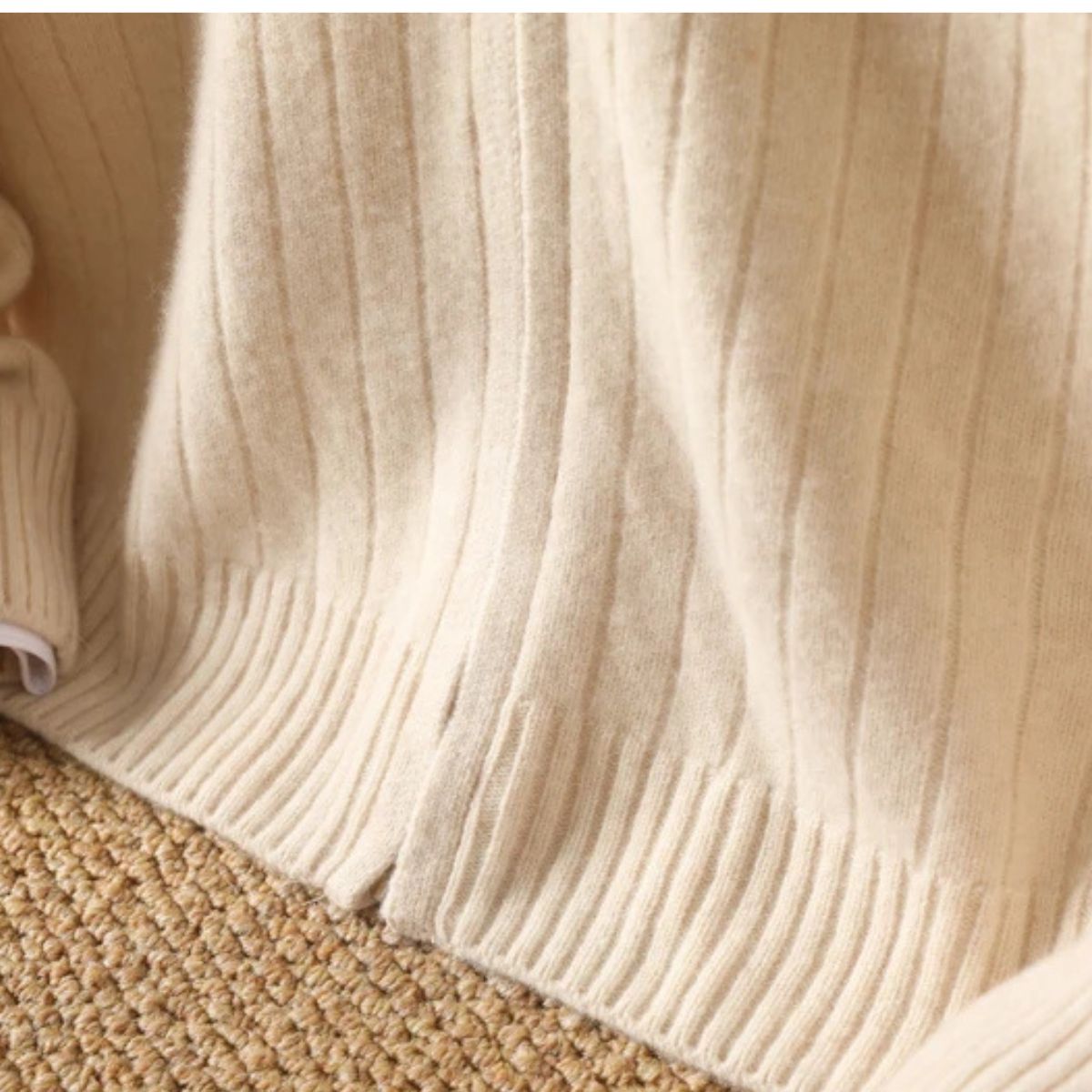 The Mayfair 100% Merino Wool Jacket for Men