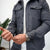The Portland Overshirt – Men’s Casual Shirt Jacket