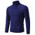 The Windsor Turtle Neck Jumper for Men