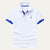 The Ash & Bunker Golf Polo Shirt for Men - Limited Edition