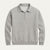 The Wexham Knit Quarter Zip Jumper for Men