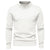 The Henley Turtle Neck Jumper for Men