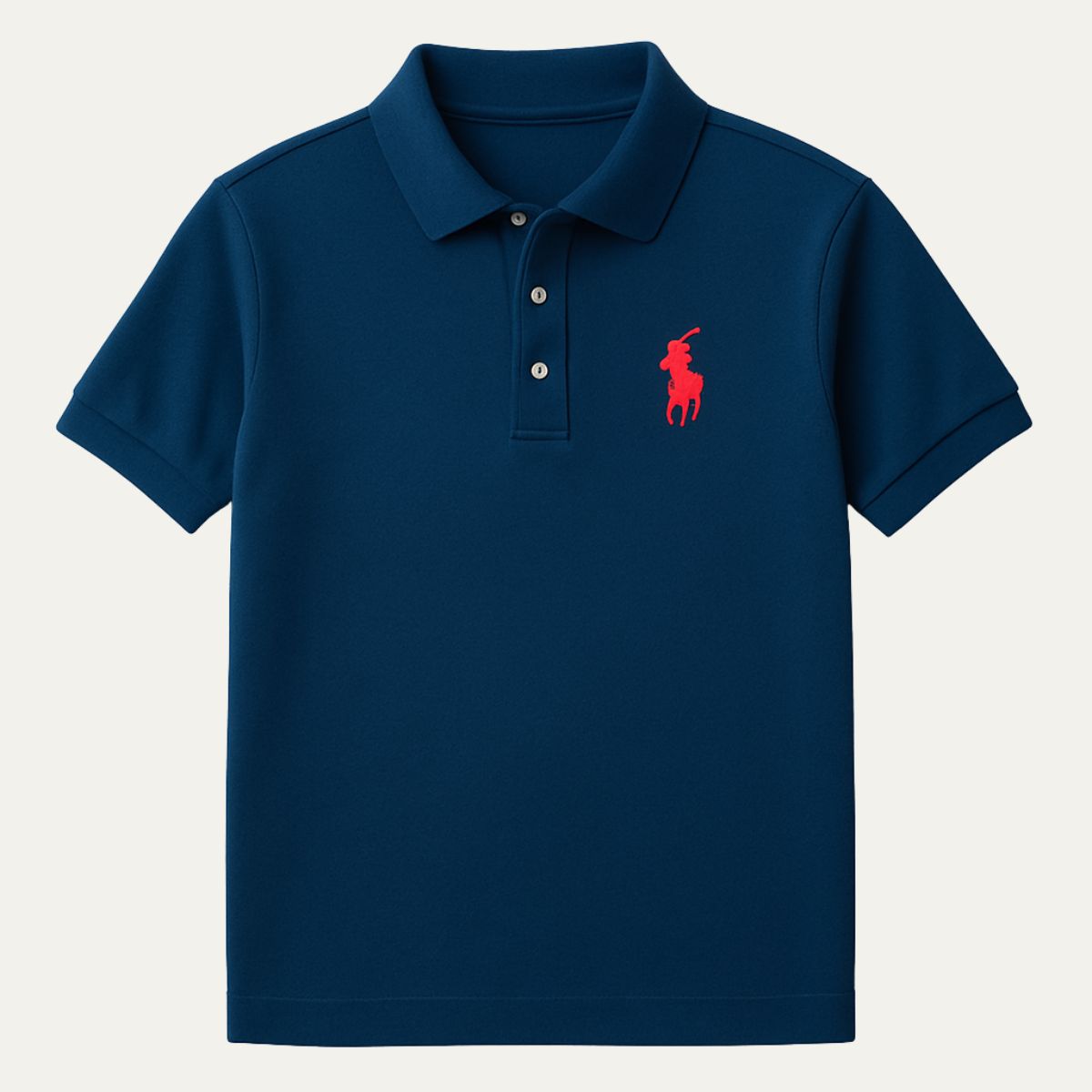 The Clubman Golf Polo Shirt for Men - Limited Edition