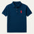 The Clubman Golf Polo Shirt for Men - Limited Edition