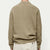 The Positano Elegant Knitted Cardigan for Men - Lapel Collar and Front Buttons