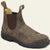 The Kensington Leather Chelsea Boots for Men