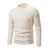 The Milano Premium Crewneck Jumper-The British Gentlemen