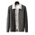 The Inverness Elegant Cardigan with Pockets-The British Gentlemen