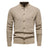 The Stratford 100% Cashmere Cardigan-The British Gentlemen