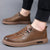 The Durham Modern Orthopedic Shoes for Men