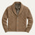 The Kensington Knitted Cardigan for Men