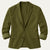 The Whitmore Cotton Blazer – Tailored Fit Jacket