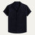 The Hawthorn Satin Shirt for Men